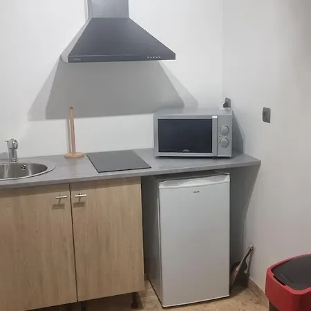 30 M2 Apartment