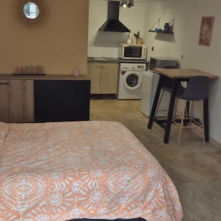 Apartment 30 M2 Villeneuve-le-Roi